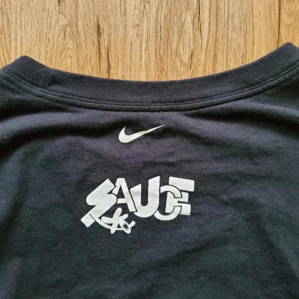 Nike Sauce tee SKU465